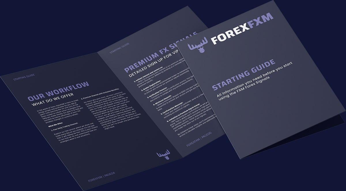 Forex-Signals-Starting-Guide