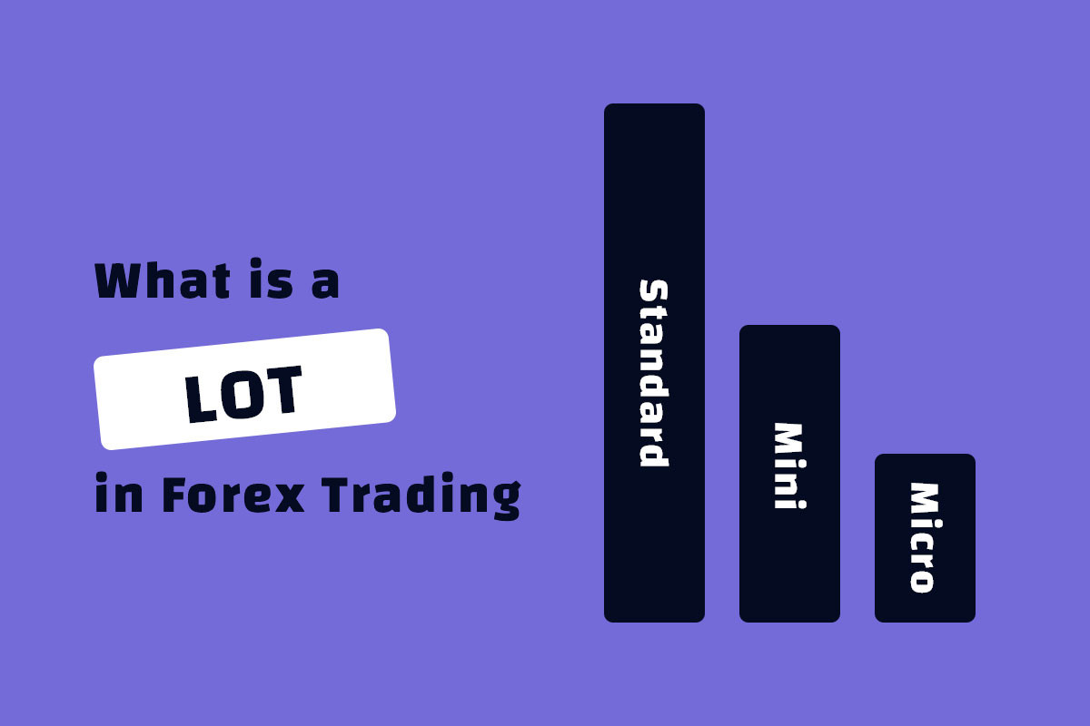 What is a lot in forex trading